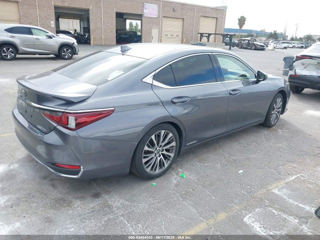 Lexus a25a-fxs, 3nm 2019 JTHB21B19K2022809 Image 4