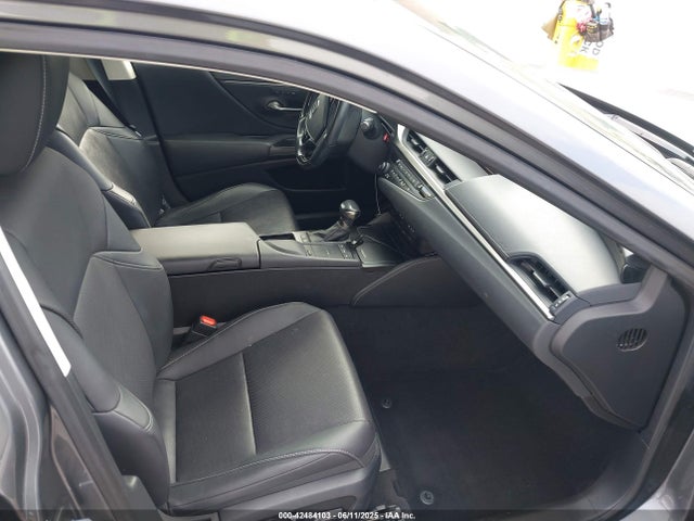 Lexus a25a-fxs, 3nm 2019 JTHB21B19K2022809 Image 5