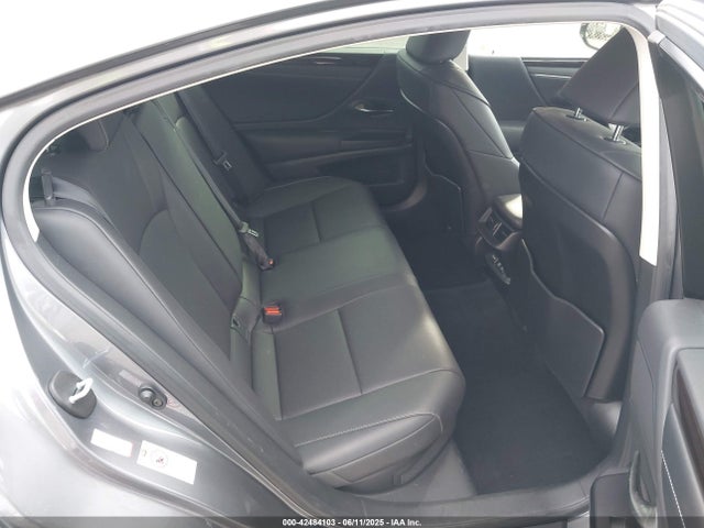 Lexus a25a-fxs, 3nm 2019 JTHB21B19K2022809 Image 8