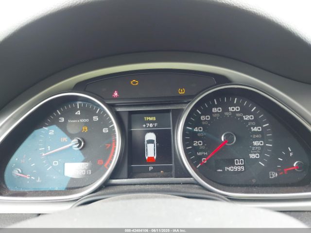 2015 AUDI Q7 WA1LGAFE5FD019091 Photo 6