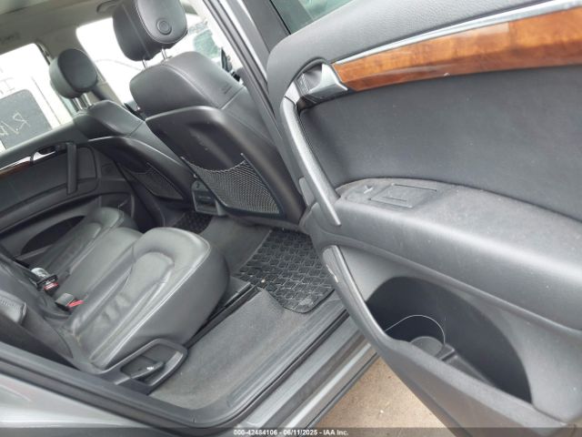 2015 AUDI Q7 WA1LGAFE5FD019091 Photo 7