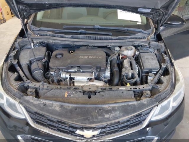 2017 CHEVROLET CRUZE 1G1BC5SM4H7270275 Photo 9