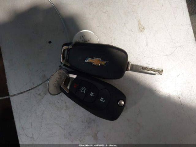 2017 CHEVROLET CRUZE 1G1BC5SM4H7270275 Photo 10