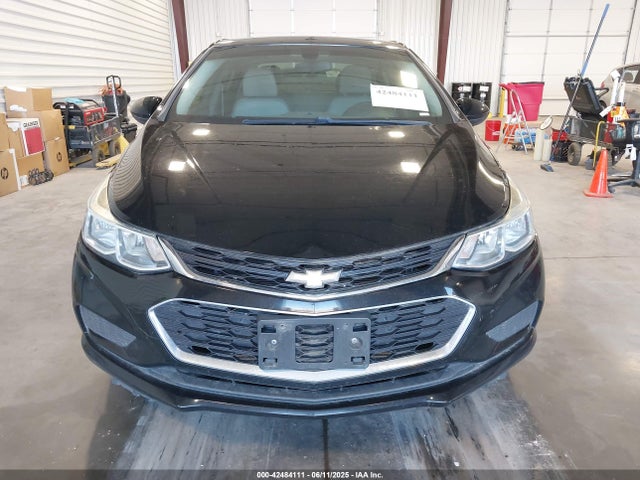 Chevrolet Cruze 2017 1G1BC5SM4H7270275 Image 25