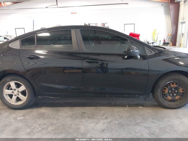 Chevrolet Cruze 2017 1G1BC5SM4H7270275 Image 26