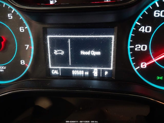 Chevrolet Cruze 2017 1G1BC5SM4H7270275 Image 28