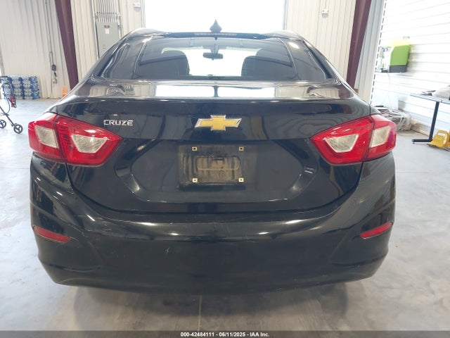 Chevrolet Cruze 2017 1G1BC5SM4H7270275 Image 29