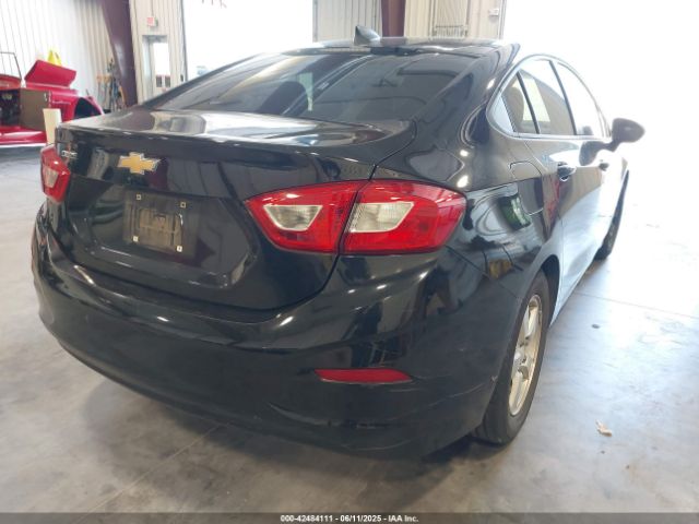 2017 CHEVROLET CRUZE 1G1BC5SM4H7270275 Photo 3