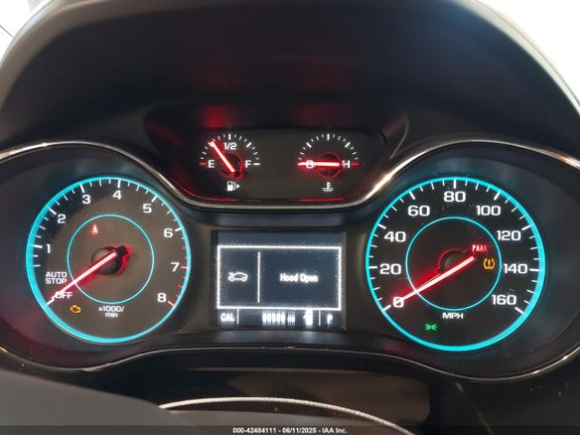 2017 CHEVROLET CRUZE 1G1BC5SM4H7270275 Photo 6