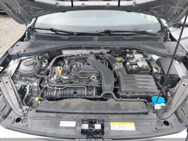 3VW5M7BU3RM054841 Volkswagen Jetta 1.5t S