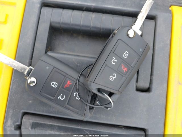 3VW5M7BU3RM054841 Volkswagen Jetta 1.5t S