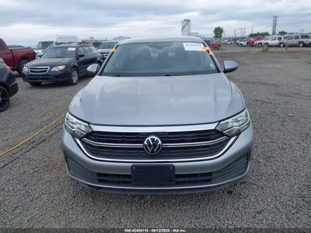 3VW5M7BU3RM054841 Volkswagen Jetta 1.5t S
