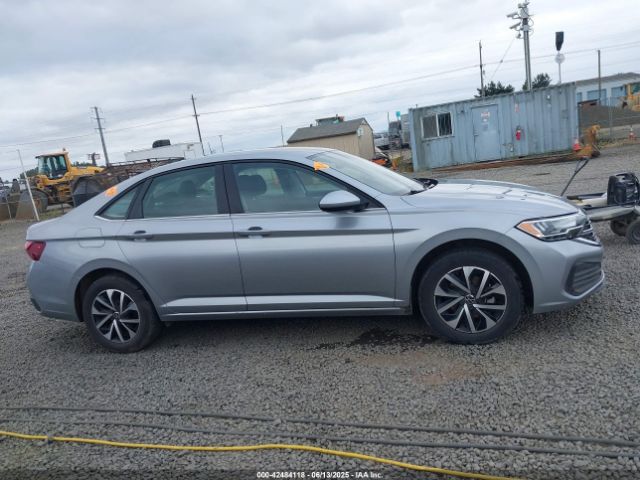 3VW5M7BU3RM054841 Volkswagen Jetta 1.5t S
