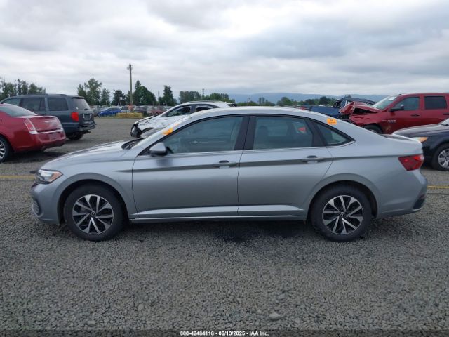 3VW5M7BU3RM054841 Volkswagen Jetta 1.5t S