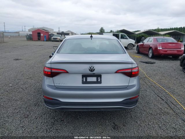 3VW5M7BU3RM054841 Volkswagen Jetta 1.5t S