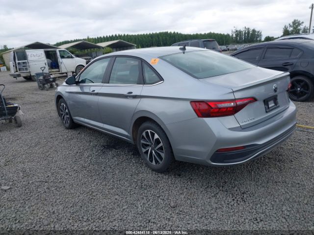3VW5M7BU3RM054841 Volkswagen Jetta 1.5t S