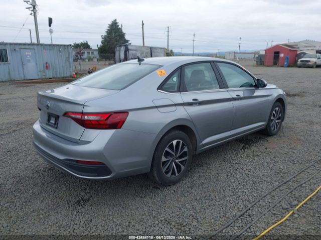3VW5M7BU3RM054841 Volkswagen Jetta 1.5t S