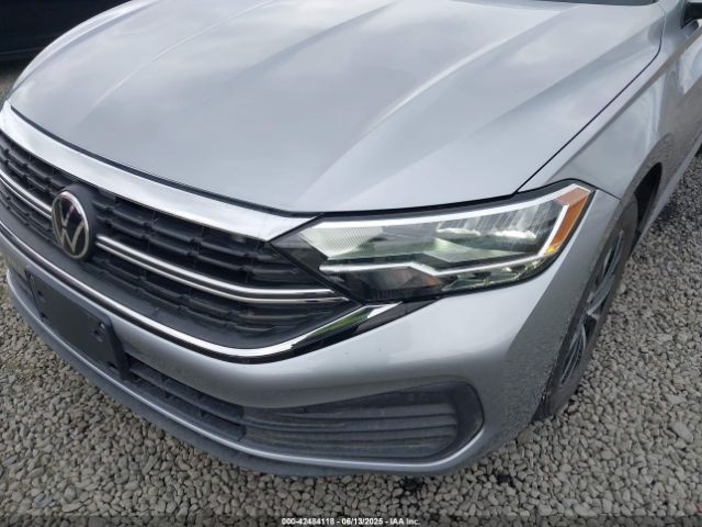 3VW5M7BU3RM054841 Volkswagen Jetta 1.5t S