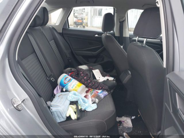3VW5M7BU3RM054841 Volkswagen Jetta 1.5t S