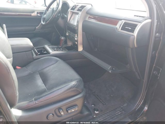 2016 LEXUS GX 460 JTJJM7FX2G5126506 Photo 4