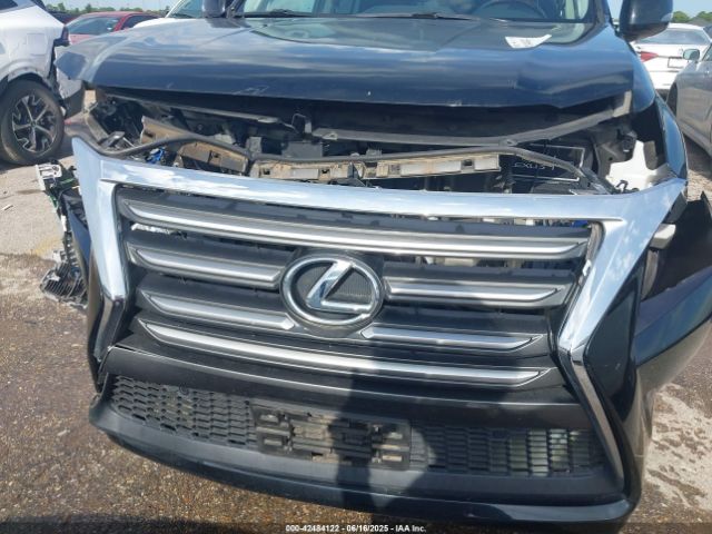 2016 LEXUS GX 460 JTJJM7FX2G5126506 Photo 5