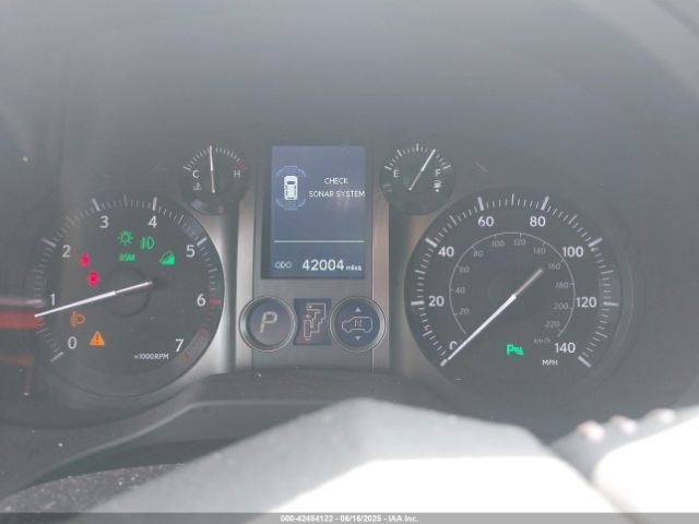 2016 LEXUS GX 460 JTJJM7FX2G5126506 Photo 6