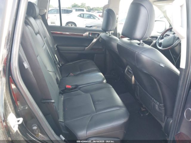 2016 LEXUS GX 460 JTJJM7FX2G5126506 Photo 7