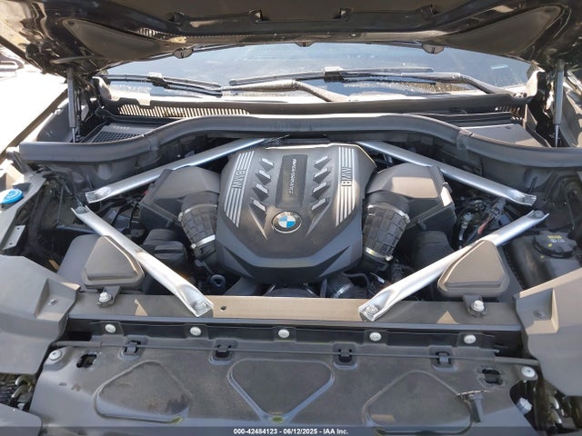 5UXJU4C05N9J94246 BMW X5