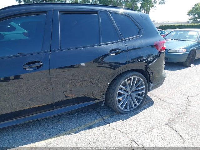 5UXJU4C05N9J94246 BMW X5