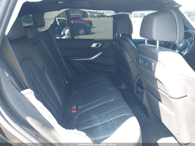 5UXJU4C05N9J94246 BMW X5