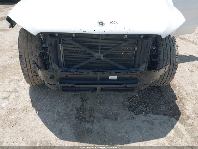 4JGFB4JE9MA540447 Mercedes-Benz m264