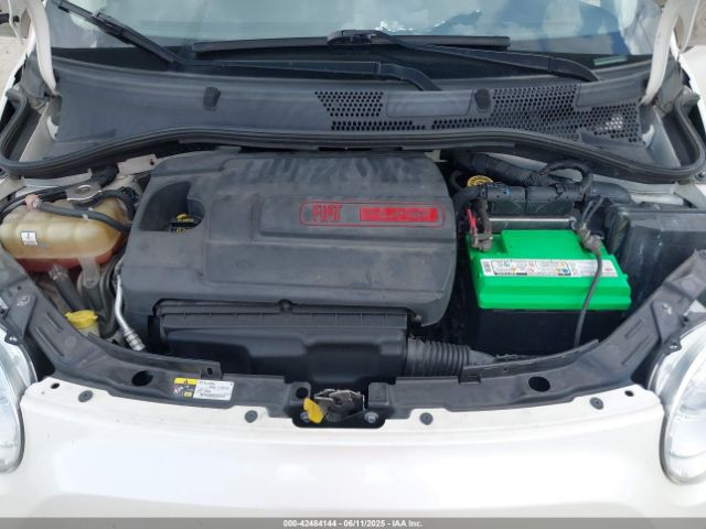 2012 FIAT 500 3C3CFFAR2CT370826 Photo 9