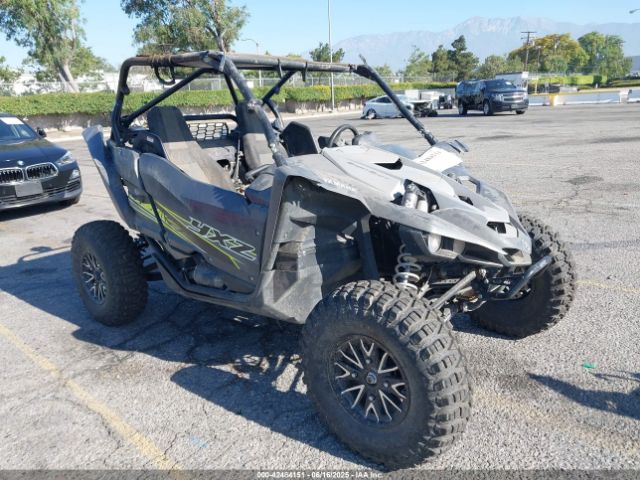 2019 YAMAHA YXZ1000 5Y4AN33Y4KA100504