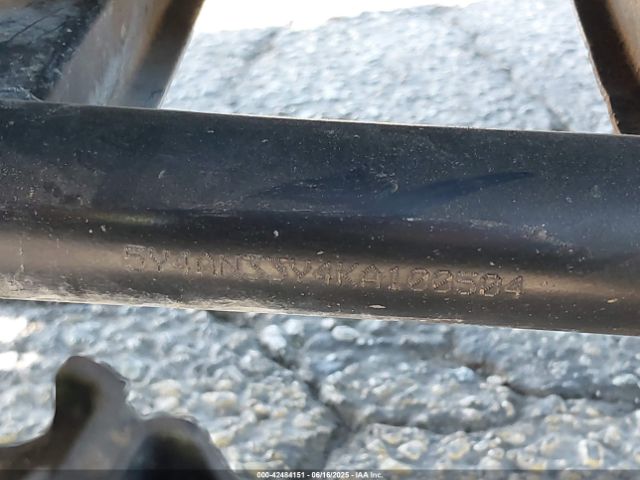 2019 YAMAHA YXZ1000 5Y4AN33Y4KA100504 Photo 9