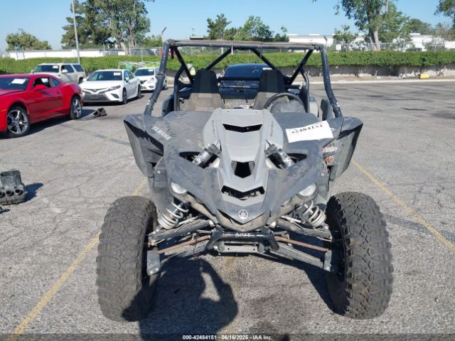 2019 YAMAHA YXZ1000 5Y4AN33Y4KA100504 Photo 4