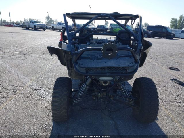 2019 YAMAHA YXZ1000 5Y4AN33Y4KA100504 Photo 5
