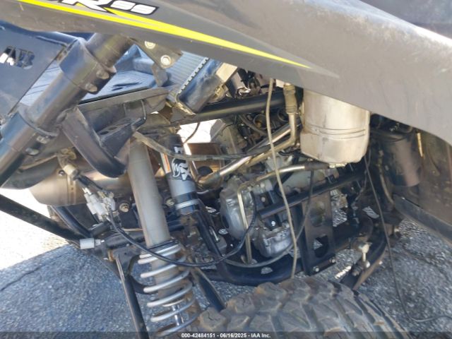 2019 YAMAHA YXZ1000 5Y4AN33Y4KA100504 Photo 7