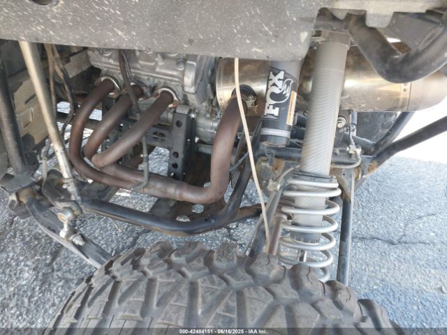 2019 YAMAHA YXZ1000 5Y4AN33Y4KA100504 Photo 8