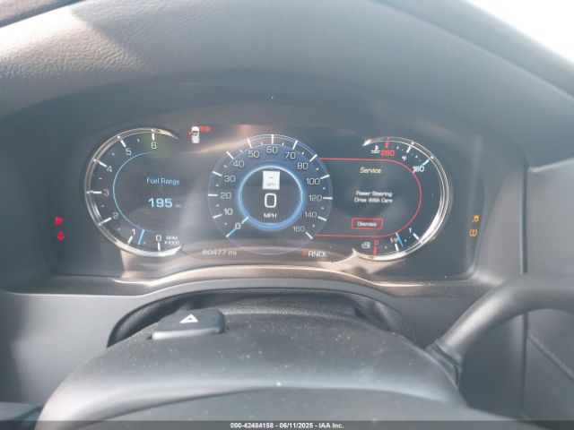 2018 CADILLAC ESCALADE 1GYS4CKJ0JR228284 Photo 6