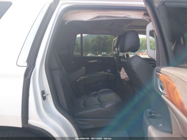 2018 CADILLAC ESCALADE 1GYS4CKJ0JR228284 Photo 7
