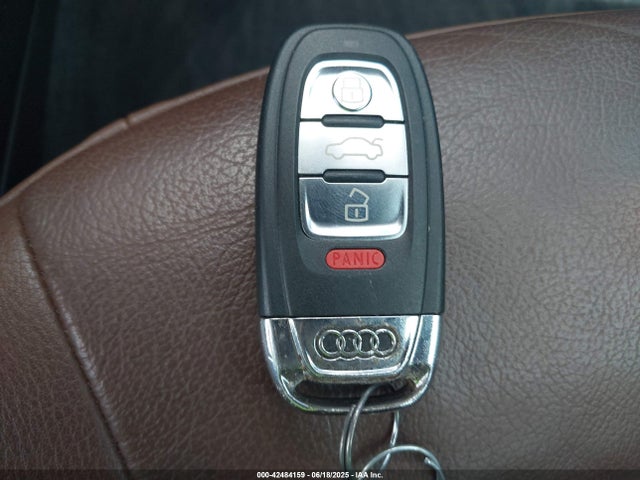 2015 AUDI A6 WAUFGAFC5FN008021 Photo 10
