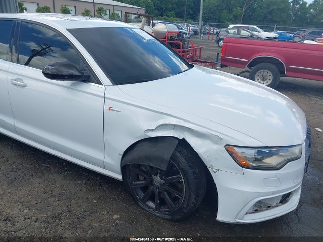 2015 AUDI A6 WAUFGAFC5FN008021 Photo 5