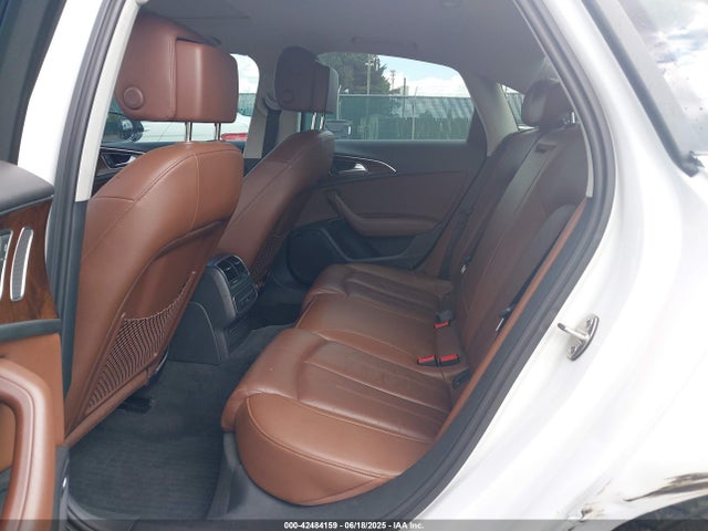 2015 AUDI A6 WAUFGAFC5FN008021 Photo 7