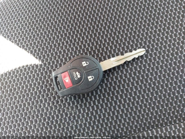 3N1CN7AP3EL837146 Nissan 2014