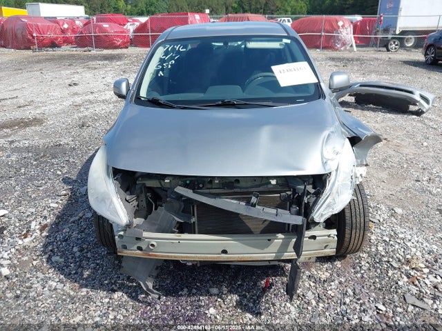 3N1CN7AP3EL837146 Nissan 2014