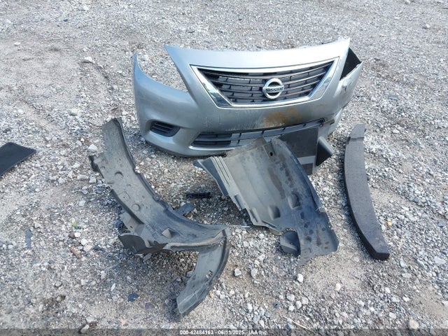 3N1CN7AP3EL837146 Nissan 2014