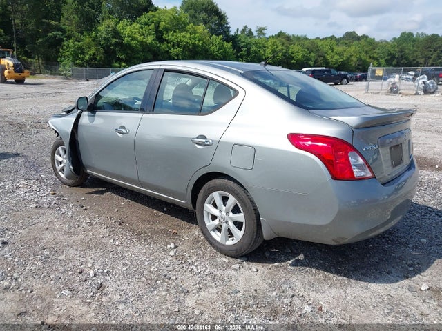 3N1CN7AP3EL837146 Nissan 2014