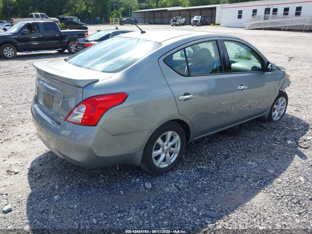 3N1CN7AP3EL837146 Nissan 2014