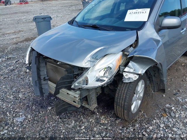 3N1CN7AP3EL837146 Nissan 2014
