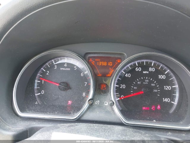 3N1CN7AP3EL837146 Nissan 2014